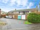 Thumbnail Terraced house for sale in The Pastures, Kings Worthy, Winchester