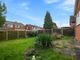 Thumbnail Detached bungalow for sale in St. Andrews Avenue, Bottesford, Scunthorpe