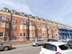 Thumbnail Flat for sale in The Royal Seabathing, Canterbury Road, Margate