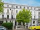 Thumbnail Flat to rent in Hereford Road, London