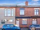 Thumbnail Terraced house for sale in Wood Hill, Leicester