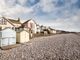 Thumbnail Terraced house for sale in Fore Street, Budleigh Salterton