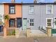 Thumbnail Terraced house for sale in The Linkway, Howard Street, Worthing