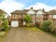 Thumbnail Semi-detached house for sale in Hadlow Road, Tonbridge, Kent