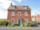 Thumbnail Semi-detached house for sale in Wayland Road, Great Denham, Bedford, Bedfordshire