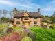 Thumbnail Detached house for sale in Woodside Hill, Chalfont St Peter, Gerrards Cross, Buckinghamshire