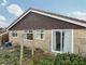 Thumbnail Detached bungalow for sale in Woodbury Way, Axminster