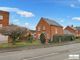 Thumbnail Detached house for sale in Exmoor Close, Tiverton, Devon