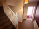 Thumbnail Town house for sale in 9 Broomhill Courtyard, Magheralin, Craigavon