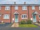 Thumbnail Terraced house for sale in Northfield Road, Sapcote, Leicester