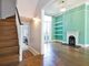 Thumbnail Terraced house for sale in Christchurch Way, London
