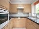 Thumbnail Flat for sale in Green Haven Court, London Road, Cowplain