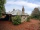 Thumbnail Cottage for sale in Milton Of Cultoquhey, Crieff