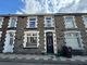 Thumbnail Terraced house to rent in Park Place, Bargoed