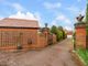 Thumbnail Detached house for sale in High Street Great Barford Bedford, Bedfordshire