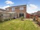 Thumbnail Semi-detached house for sale in Alma Park Close, Grantham, Lincolnshire