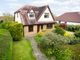 Thumbnail Detached house for sale in Ridgeway Road, Herne Bay