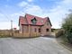 Thumbnail Detached house for sale in Meadowlands, Kirton, Ipswich