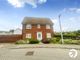 Thumbnail Detached house to rent in Choir Close, Wainscott, Rochester, Kent