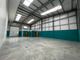 Thumbnail Light industrial to let in Unit Platinum Jubilee Business Park, Crow Lane, Ringwood, Hampshire