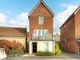 Thumbnail Detached house for sale in Martin Hunt Drive, Stanway, Colchester, Essex