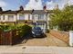 Thumbnail Terraced house for sale in Willoughby Lane, London