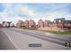 Thumbnail Detached house to rent in Hawthorn, Shinfield, Reading