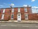 Thumbnail Terraced house for sale in Wellington Street, Blyth