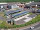 Thumbnail Industrial to let in Yard 39 Flemington Industrial Park, Motherwell