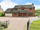 Thumbnail Detached house for sale in Chells Hill, Church Lawton, Stoke-On-Trent, Cheshire