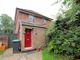 Thumbnail End terrace house for sale in St. Nicholas Avenue, Gosport