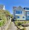 Thumbnail Semi-detached house for sale in Rhodfa'r Mor, Nefyn, Pwllheli