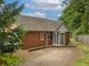 Thumbnail Detached house for sale in Copplestone, Crediton