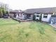 Thumbnail Detached bungalow for sale in Demarco Drive, Glenrothes