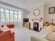 Thumbnail Semi-detached house for sale in Woodcote Way, Caversham Heights, Reading