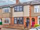 Thumbnail Terraced house for sale in Garrick Road, Abington, Northampton