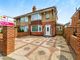 Thumbnail Semi-detached house for sale in Brookside Avenue, Southampton