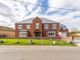 Thumbnail Detached house for sale in Orby Road, Burgh Le Marsh