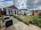 Thumbnail Detached bungalow for sale in Lang Road, Crewkerne