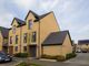 Thumbnail Semi-detached house to rent in Heron Road, Northstowe, Cambridge