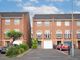 Thumbnail Town house for sale in Warren House Walk, Sutton Coldfield