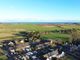 Thumbnail Maisonette for sale in Station Road, Inverkeilor, Arbroath