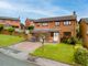 Thumbnail Detached house for sale in Rookery Way, Thurgoland, Sheffield