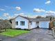 Thumbnail Bungalow to rent in Bede Haven Close, Bude