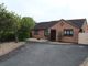 Thumbnail Detached bungalow for sale in Lilford Road, Lincoln