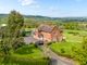 Thumbnail Detached house for sale in Much Marcle, Ledbury, Herefordshire