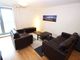 Thumbnail Flat for sale in Ouseburn Wharf, Newcastle Upon Tyne, Tyne And Wear