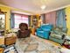 Thumbnail Detached bungalow for sale in Low Road, Wainfleet St. Mary, Skegness