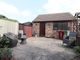 Thumbnail Detached house for sale in East Street, Hibaldstow, Brigg