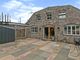 Thumbnail Detached house for sale in Babell, Holywell, Flintshire